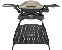 Weber Q2000 Stand Crème