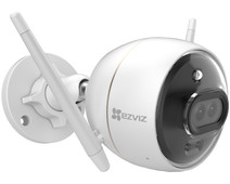 Ezviz C3X Outdoor Camera