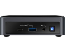 Asus Mini Pc Pn50 r343md Csm Coolblue Before 23 59 Delivered Tomorrow