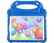 Just in Case Apple iPad (2020)/(2019) and iPad Air (2019) Kids Cover Ultra Blue