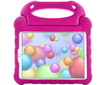 Just in Case Apple iPad (2021/2020) Kids Cover Ultra Pink