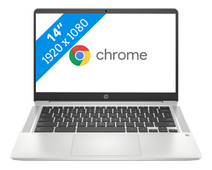 HP Chromebook 14a-na0060nd