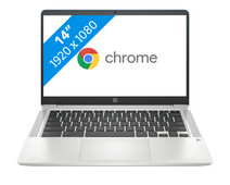 HP Chromebook 14a-na0062nd