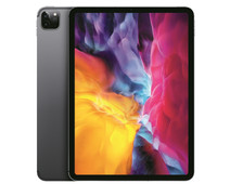 Apple iPad Pro (2020) 11 inch 1 TB Wifi + 4G Space Gray