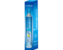 SodaStream CO2 cilinder