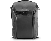 Peak Design Everyday Hiking Backpack 20L v2 Black