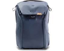 Peak Design Everyday Backpack 20L v2 Midnight