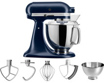 KitchenAid Artisan Mixer 5KSM175PS Inkt Blauw