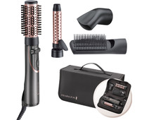 Remington Curl & Straight Confidence Curling Brush AS8606