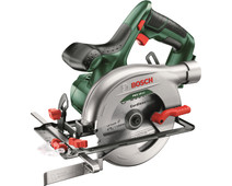 Bosch PKS 18 LI 1 (zonder accu)