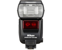 Nikon SB-5000 Speedlight