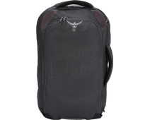 osprey farpoint 40l volcanic grey