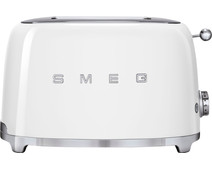 SMEG TSF01WHEU Wit