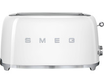 SMEG TSF02WHEU Wit