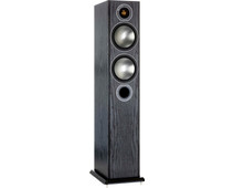 Monitor audio store bronze 5 black