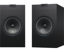 KEF Q150 Black (per pair)