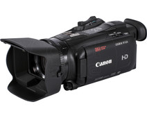 Canon Legria HF G26