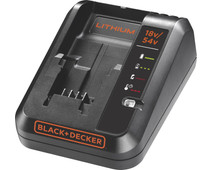 BLACK+DECKER Battery Charger 18V / 54V BDC2A-QW