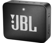 JBL Go 2 Zwart