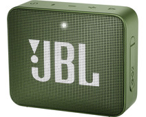 JBL Go 2 Green