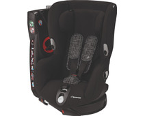 Maxi cosi axiss black hotsell