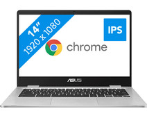 Asus Chromebook C423NA-EB0049