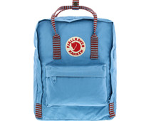 fjallraven air blue striped