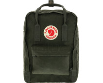 deep forest fjallraven kanken