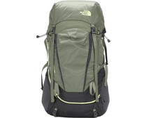 the north face women's terra 55