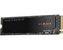 WD Black 3D NAND SSD 2TB