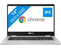 Asus Chromebook C423NA-EC0260