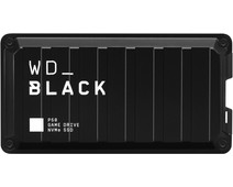 WD BLACK P50 Game Drive SSD 500GB