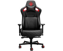 Omen citadel 2025 gaming chair review