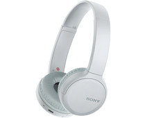 Sony WH-CH510 Wit