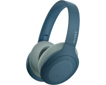 Sony WH-H910N Blauw