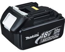 Makita LXT 18V 3.0Ah Battery