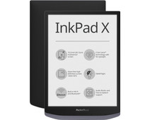 PocketBook InkPad X