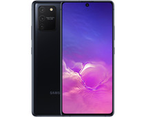 Samsung Galaxy S10 Lite 128 GB Zwart