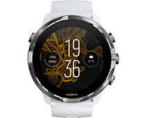 suunto burgundy