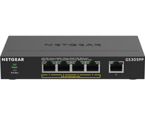 Netgear GS305PP