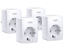 TP-Link Tapo P100 4-Pack