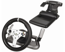 Mad Catz Wireless FFB Racing Wheel Xbox 360