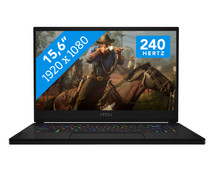 MSI GS66 10SF-417NL