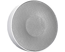 Netatmo Slimme Binnensirene - Coolblue - Voor 23.59u, morgen in huis