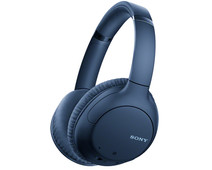 Sony WH-CH710N Blauw