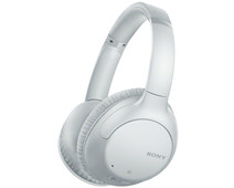 Sony WH-CH710N White