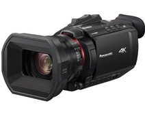 Panasonic HC-X1500E