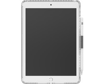 OtterBox Symmetry Apple iPad (2021/2020) Back Cover Transparant