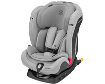 Impero Isofix Gray - Coolblue Before 23:59, delivered tomorrow