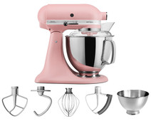 KitchenAid Artisan Mixer 5KSM175PSEDR Matte Dried Rose